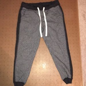 Joggers